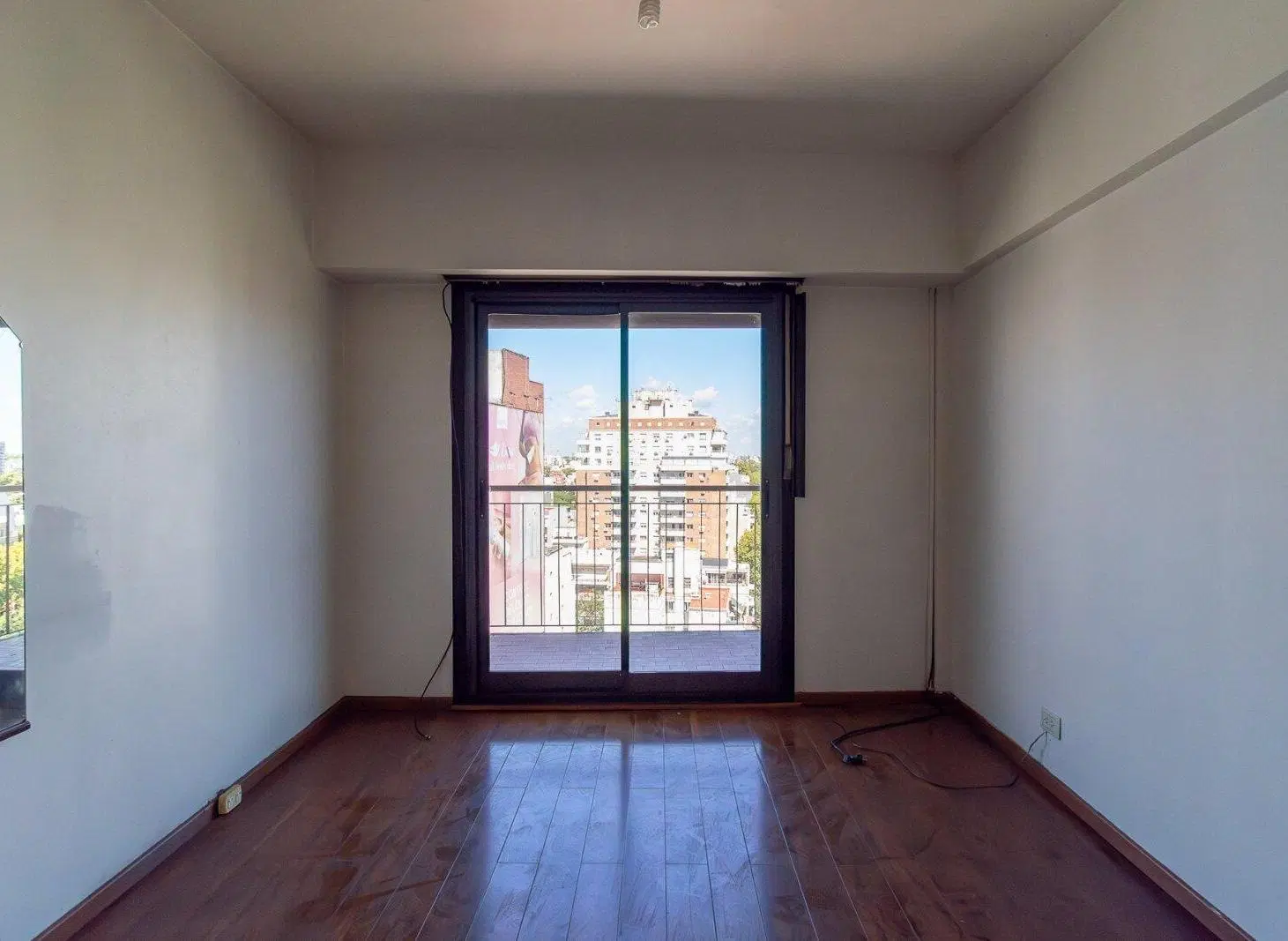 VENTA depto 4 ambientes - piso 12 frente en Núñez - posibilidad de cochera en misma manzana 2