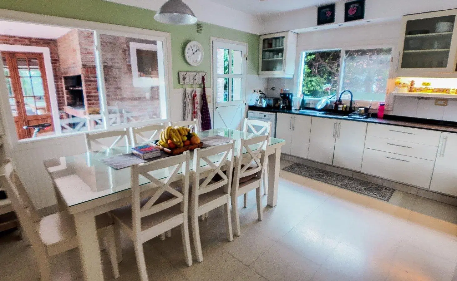 VENTA CASA - CLUB DE CAMPO PUEYRREDON PILAR 5