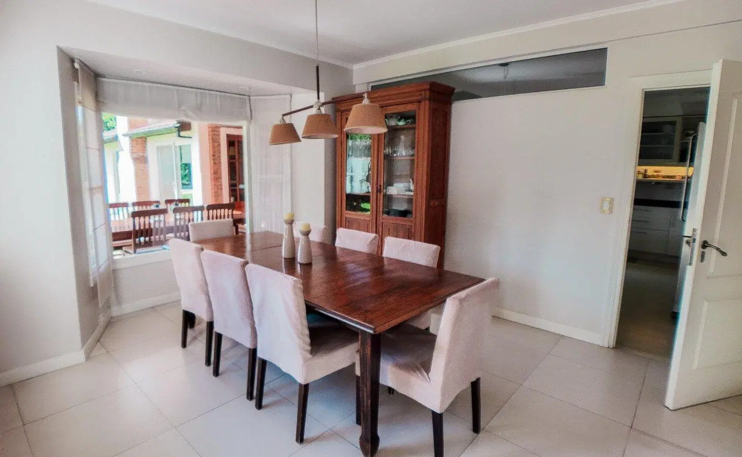 VENTA CASA - CLUB DE CAMPO PUEYRREDON PILAR 3