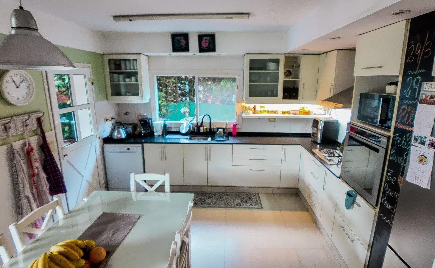 VENTA CASA - CLUB DE CAMPO PUEYRREDON PILAR 4