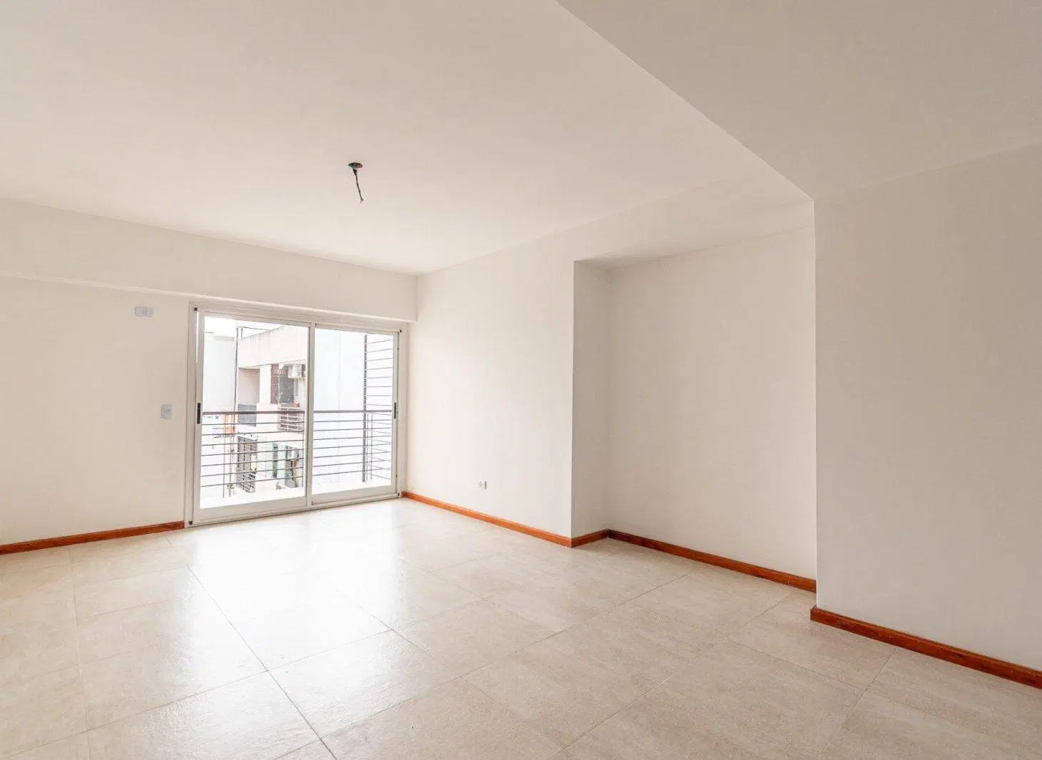 Venta Departamento Monoambiente a estrenar Villa Devoto 4