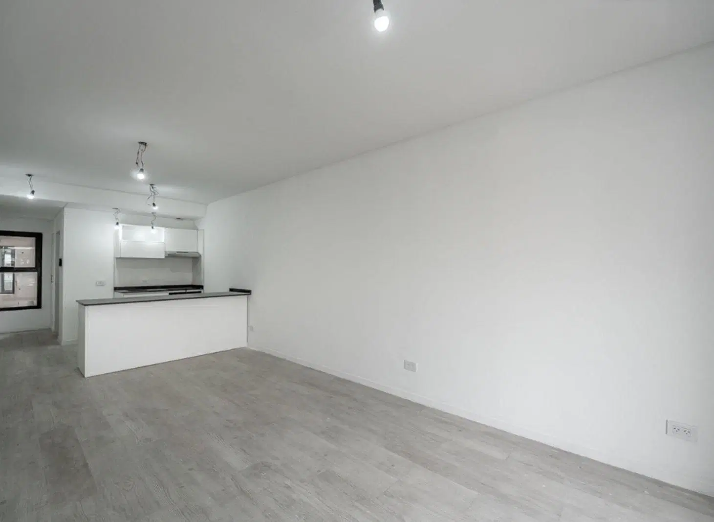 Venta Departamento Monoambiente, a estrenar. 4