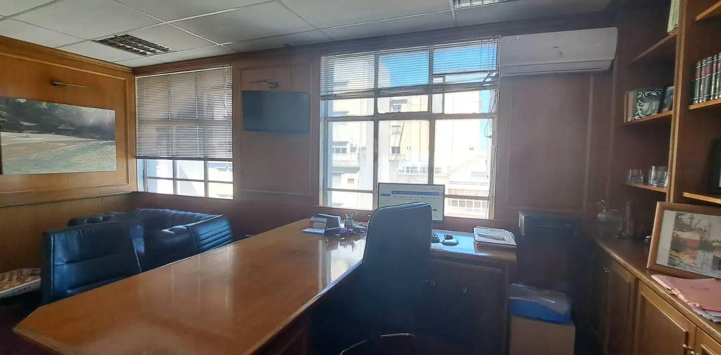 Venta Oficina Microcentro 2