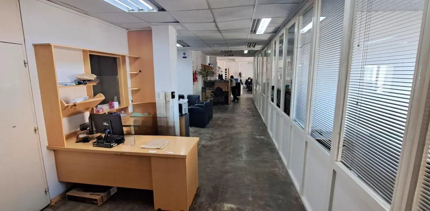 Venta Oficina Microcentro 1