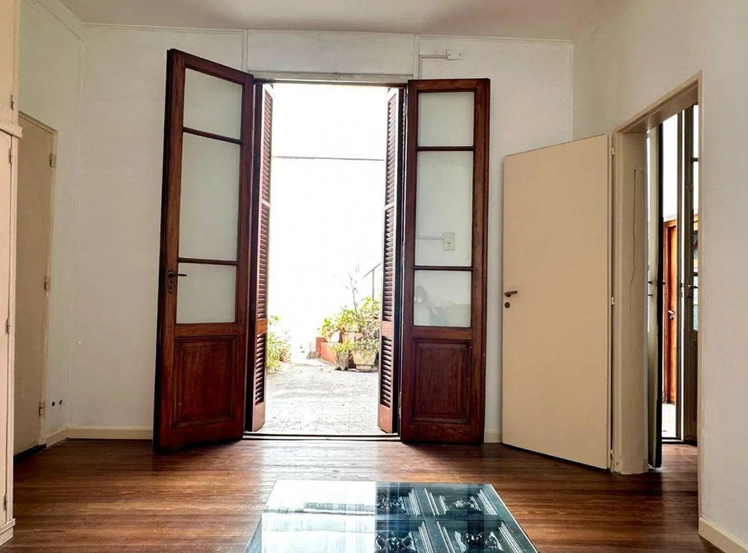 Venta Casa multifamiliar Villa Ortuzar 3