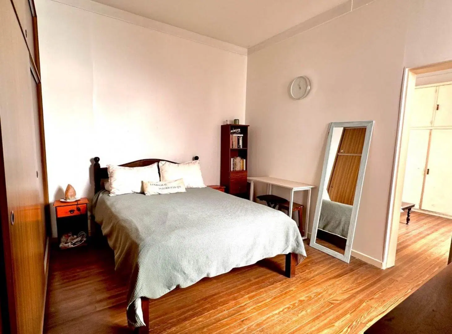 Venta Casa multifamiliar Villa Ortuzar 4
