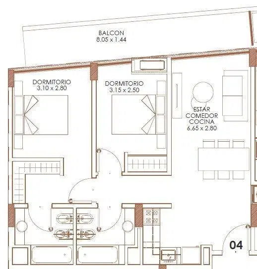 Plano 1