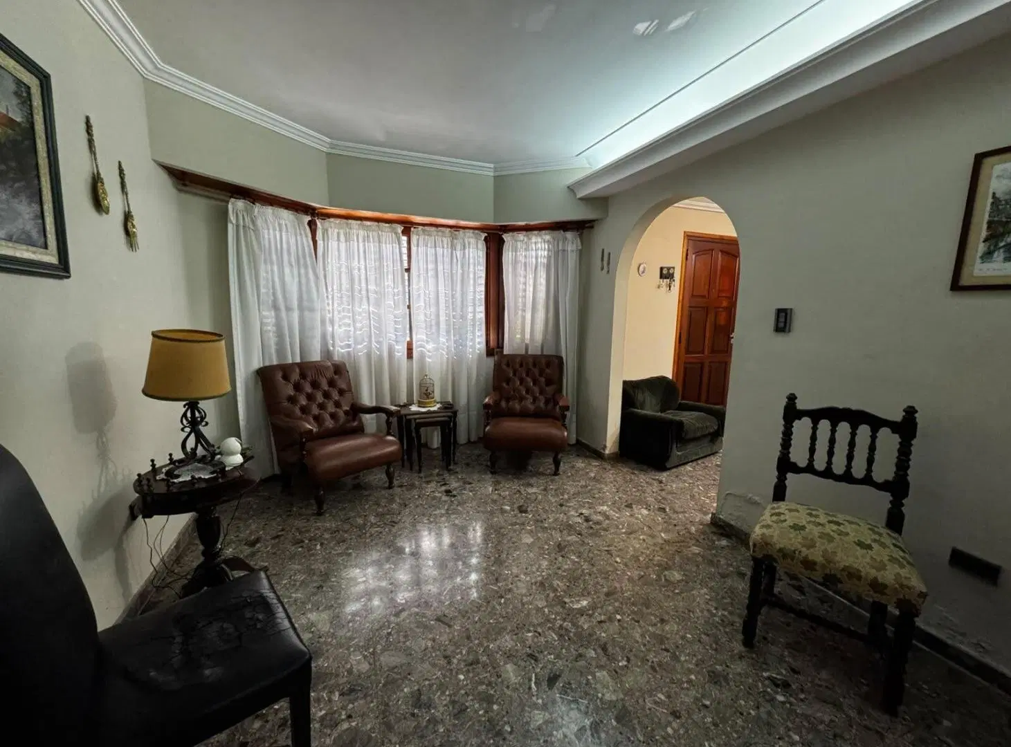 VENTA CASA 5 AMB CON PARQUE Y QUINCHO 3
