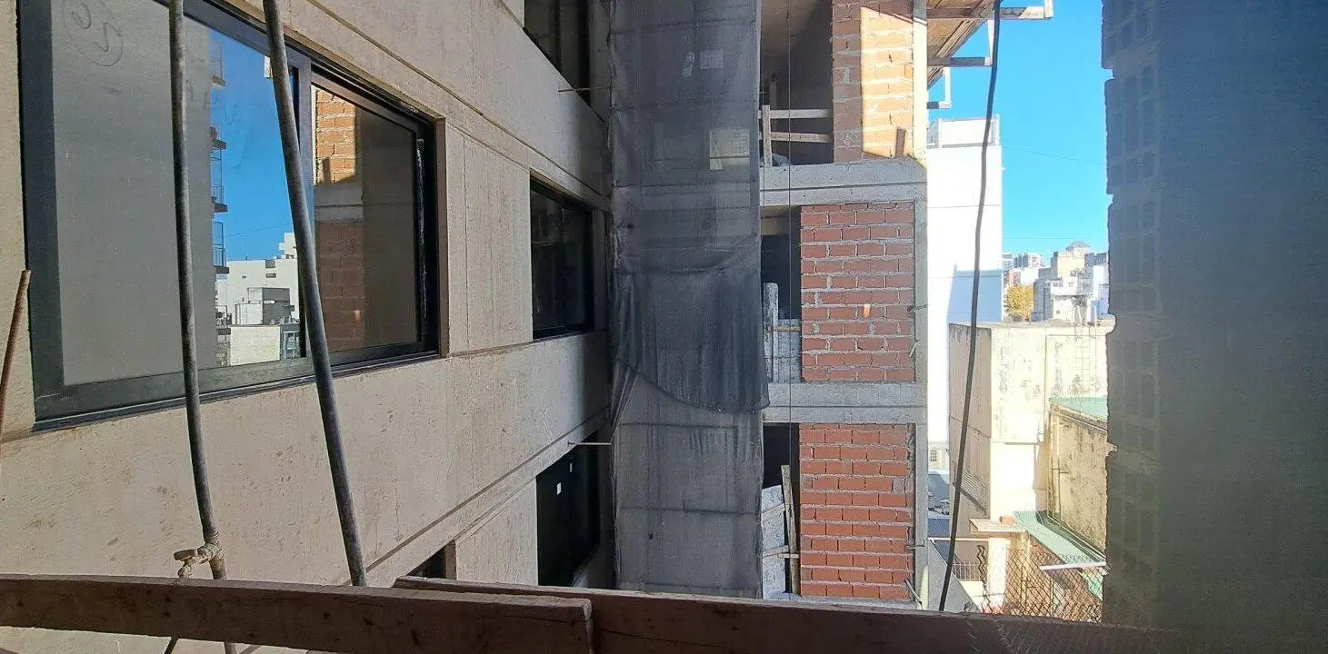 Nice Cordoba - Venta Depto. 2 amb - balcón - Entrega fines 2026 4