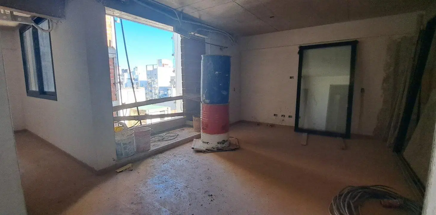 Nice Cordoba - Venta Depto. 2 amb - balcón - Entrega fines 2026 8