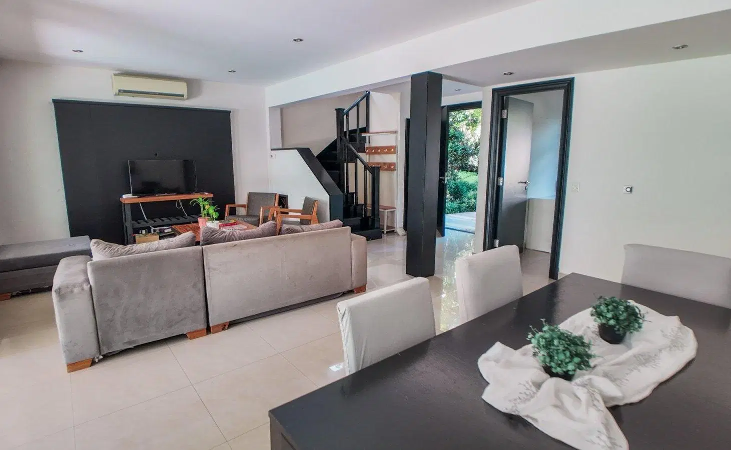 VENTA CASA - CLUB DE CAMPO PUEYRREDON PILAR 4