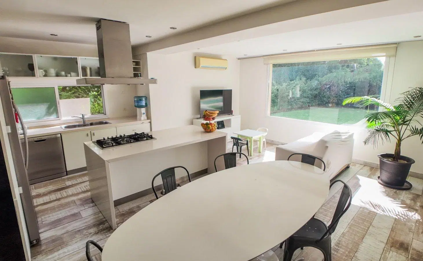 VENTA CASA - CLUB DE CAMPO PUEYRREDON PILAR 2