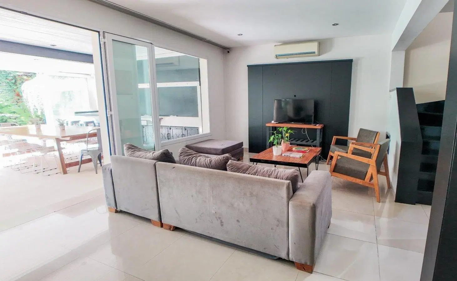 VENTA CASA - CLUB DE CAMPO PUEYRREDON PILAR 5