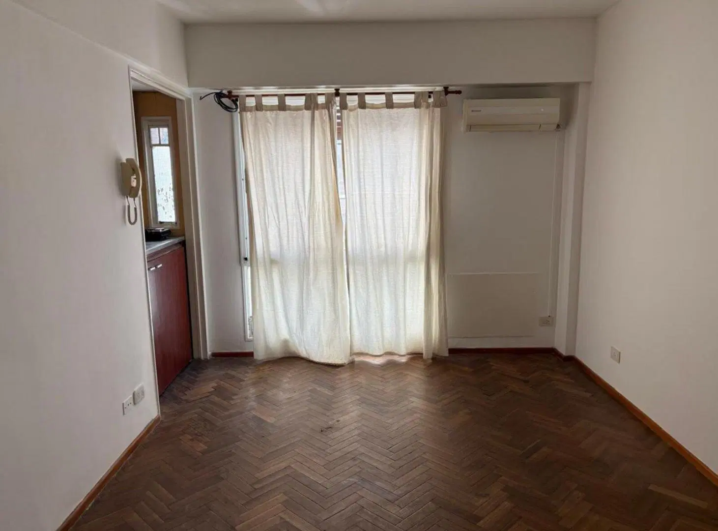 Venta Monoambiente en San Cristóbal 3