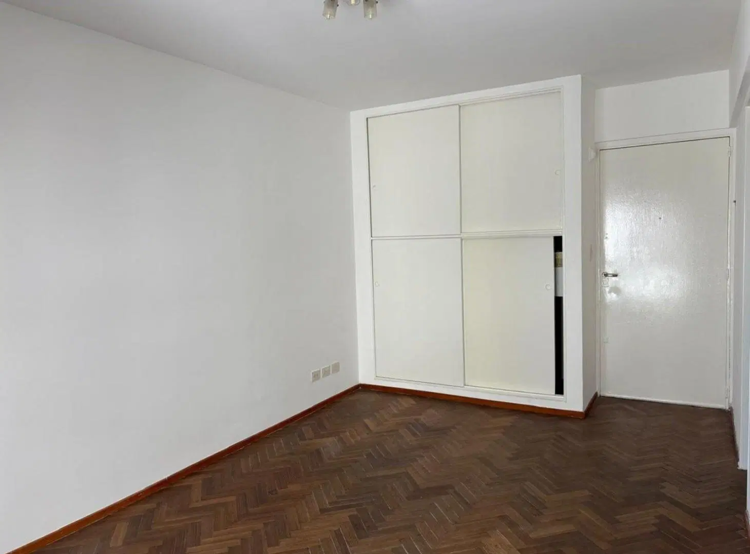 Venta Monoambiente en San Cristóbal 1