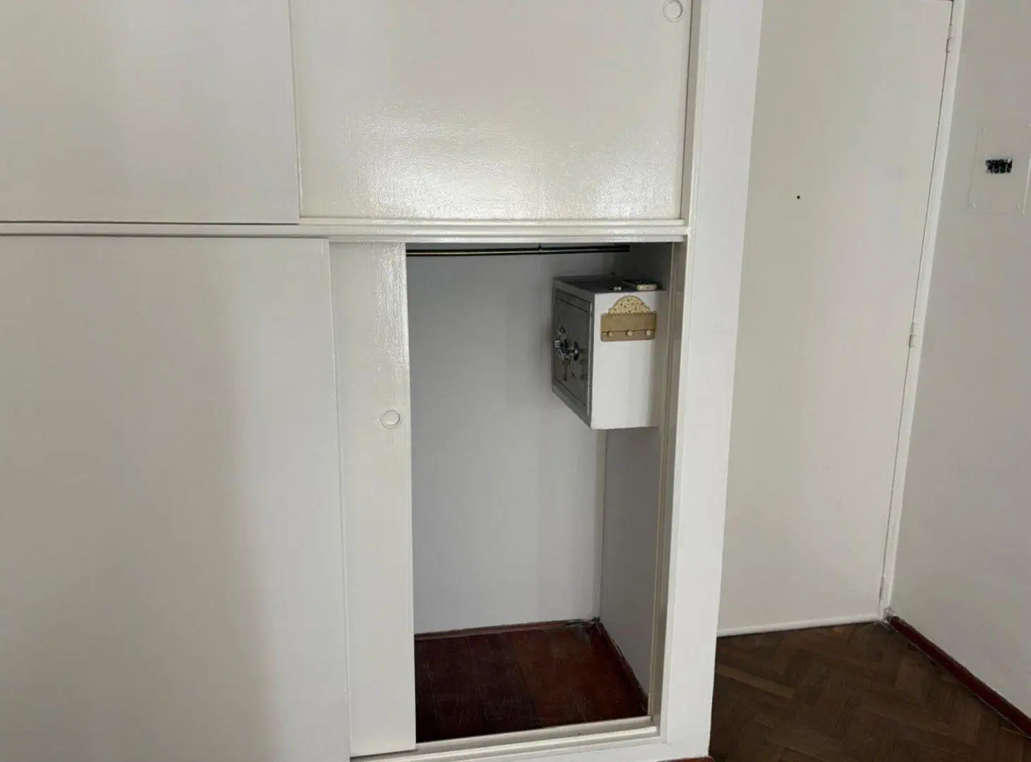 Venta Monoambiente en San Cristóbal 8