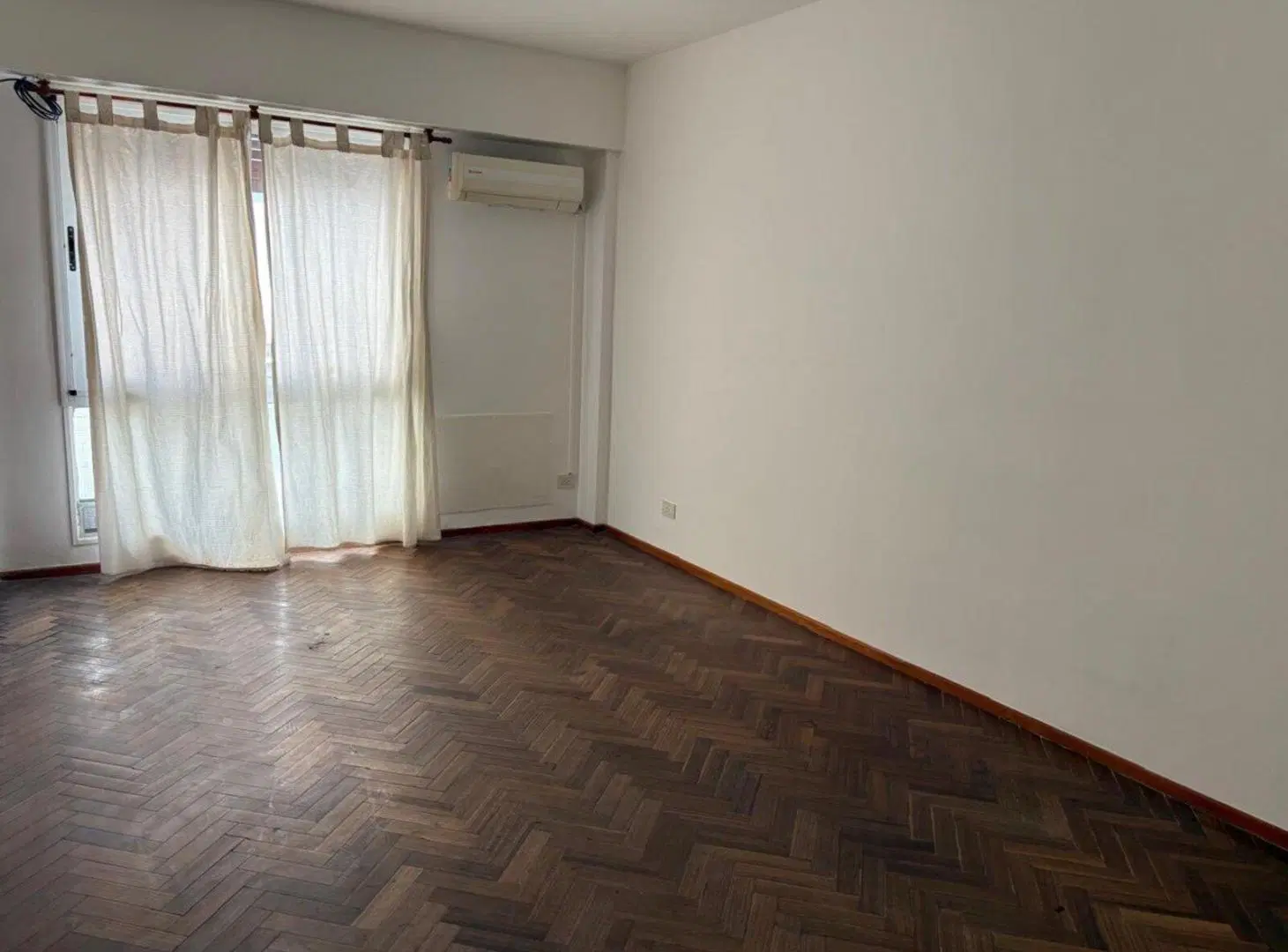 Venta Monoambiente en San Cristóbal 4