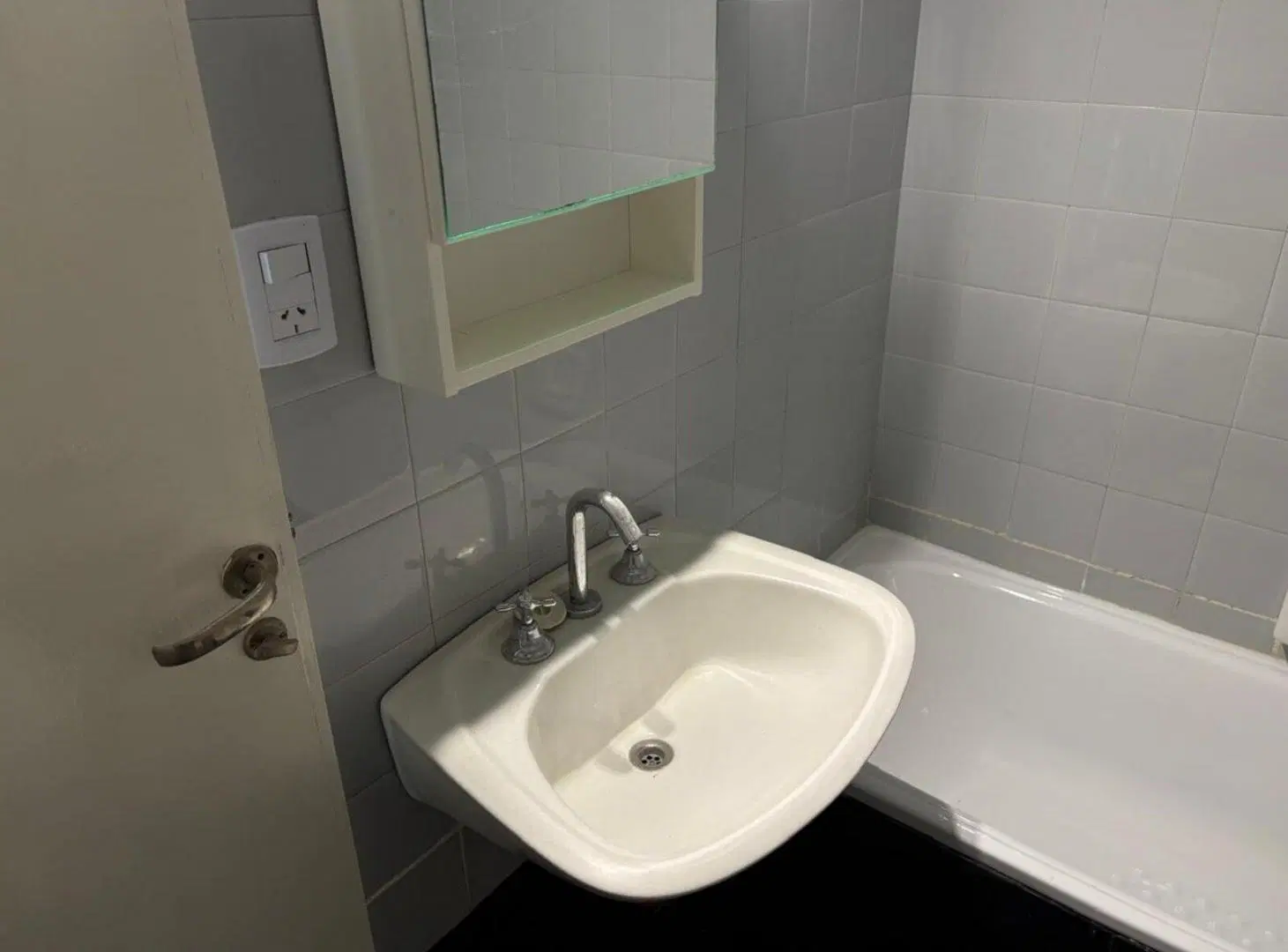Venta Monoambiente en San Cristóbal 2