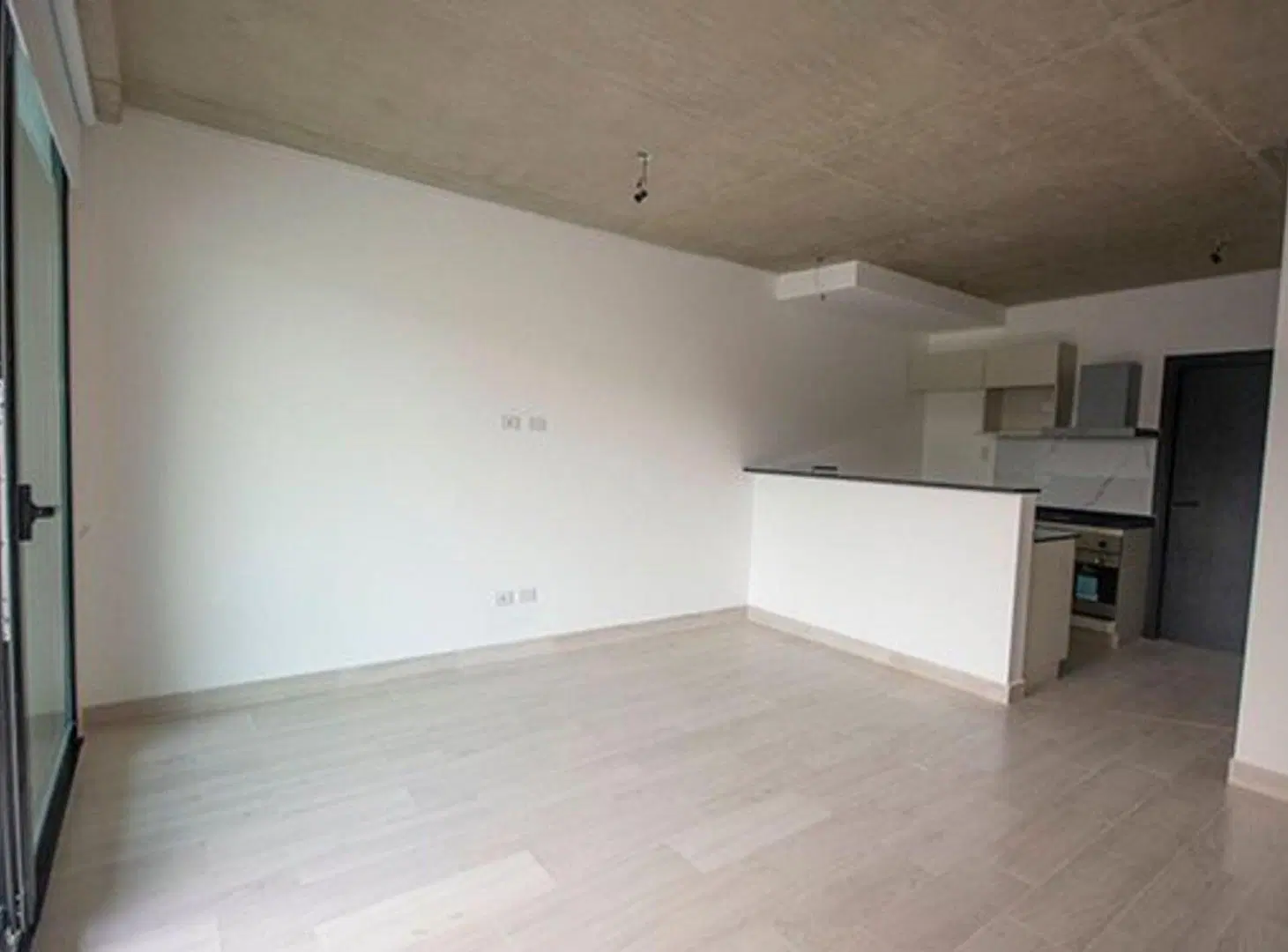 VENTA Monoambiente. - Full Amenities V.del Parque 4