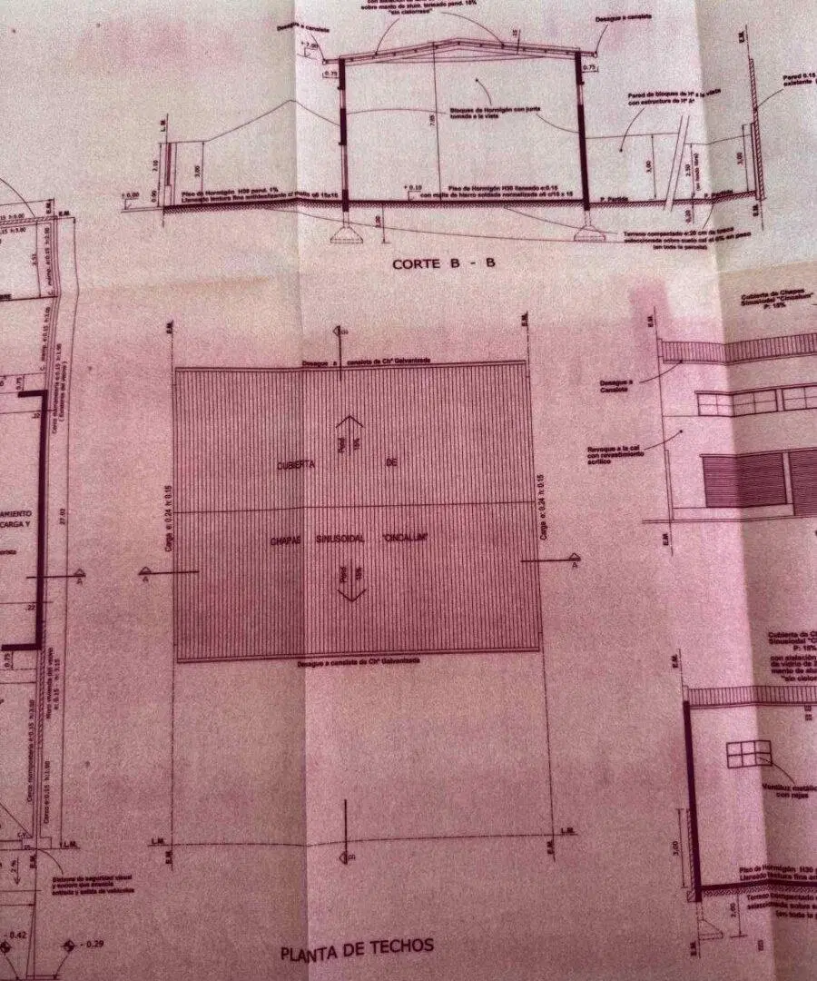 Plano 1