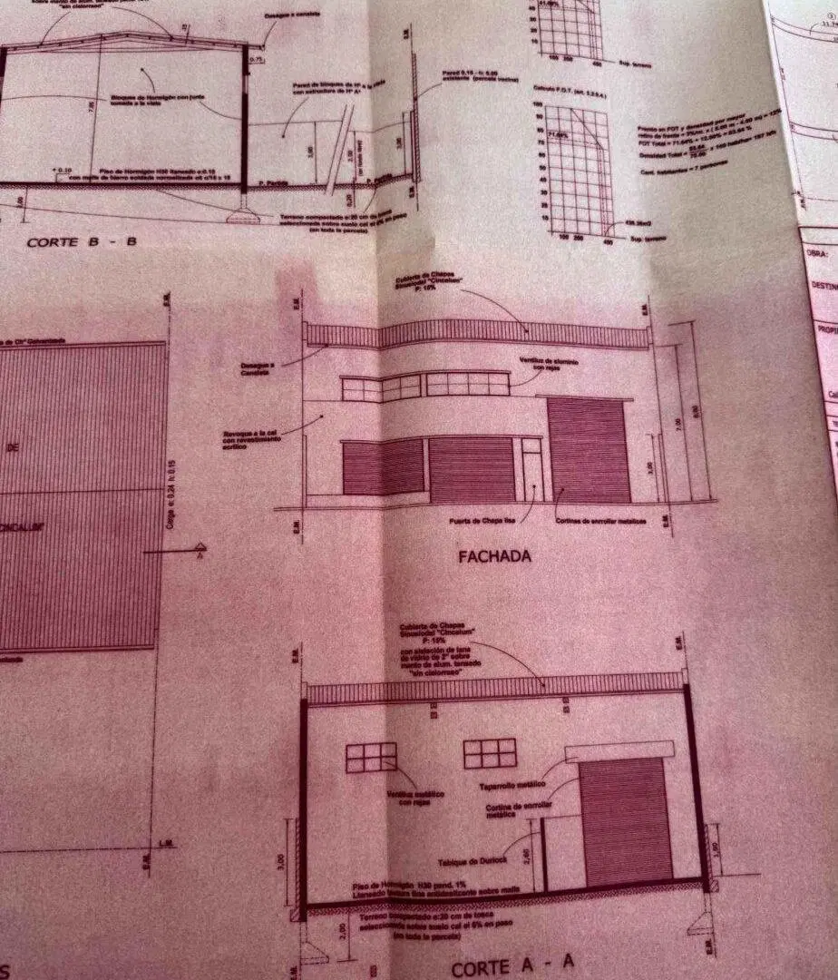 Plano 5