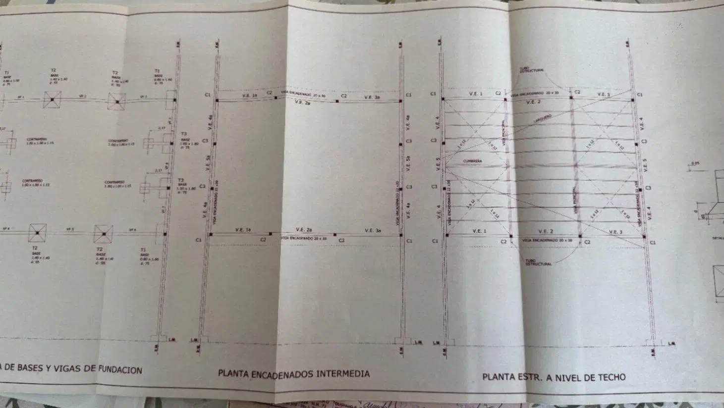 Plano 3
