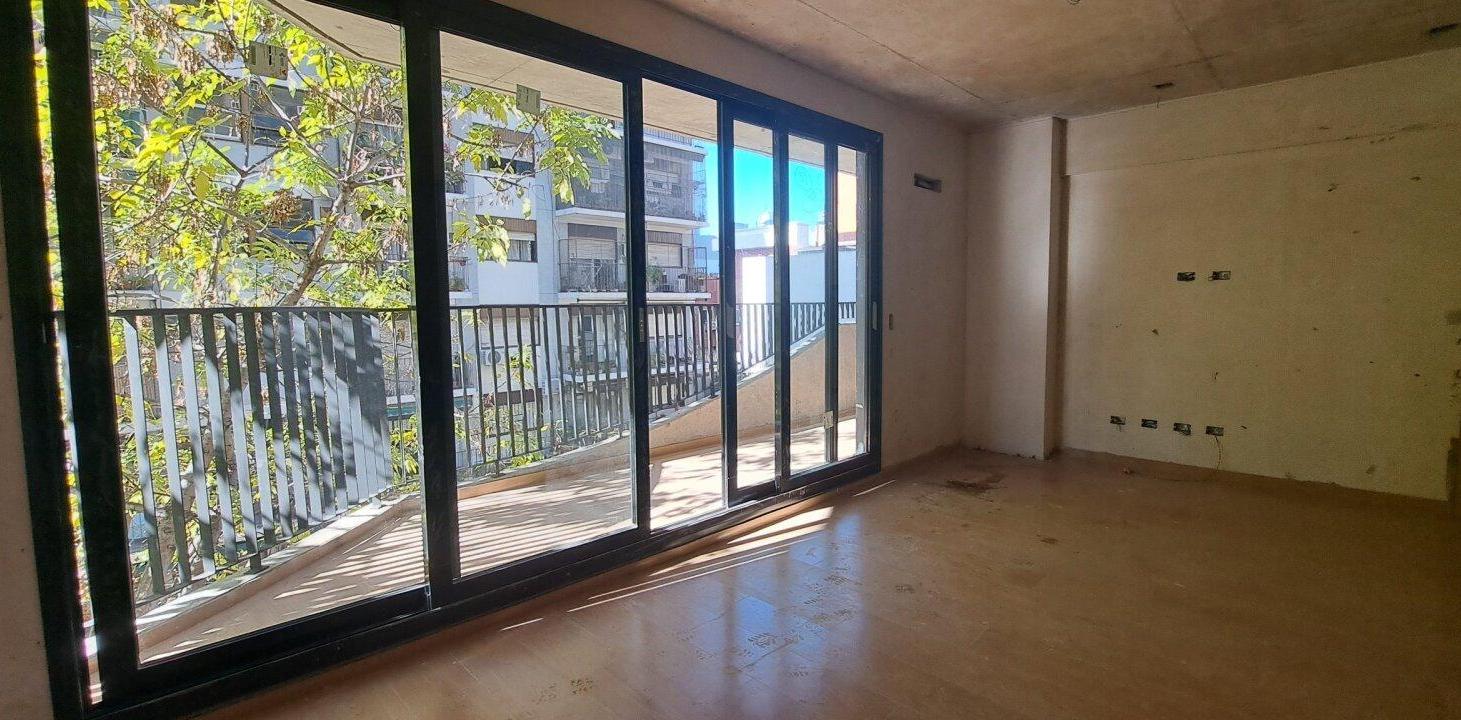 Nice Cordoba - Venta Monoambiente - gran balcón al frente - entrega fines 2026
