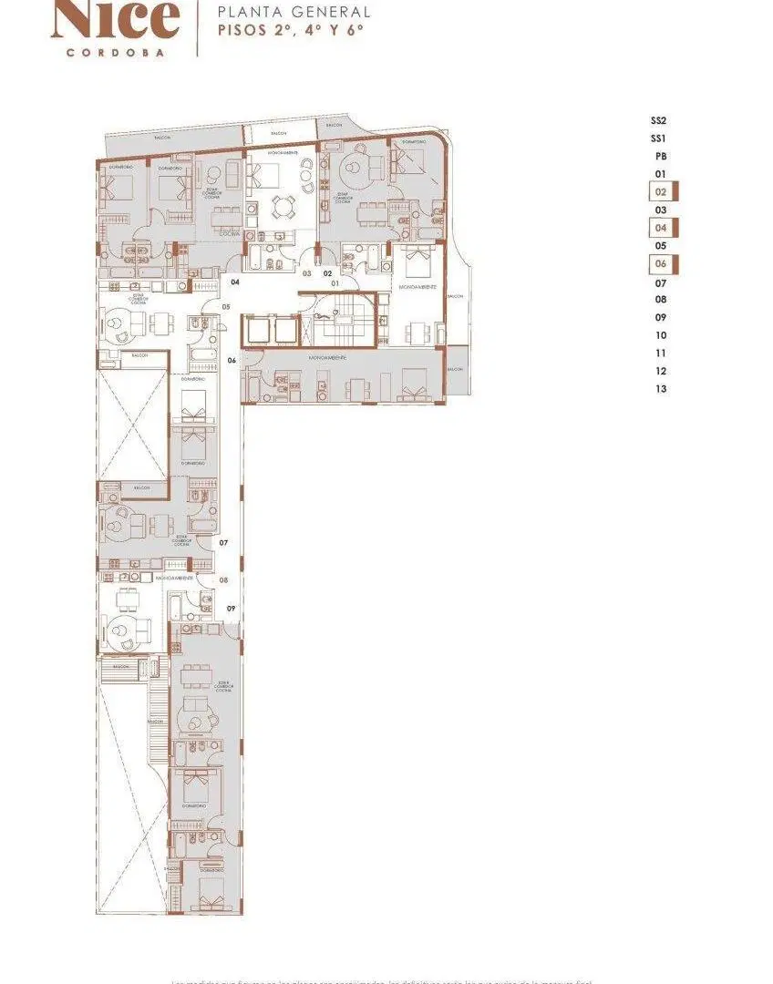 Plano 1