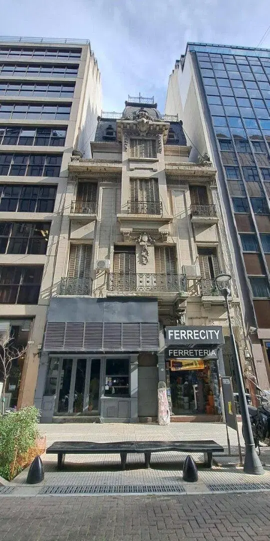 Venta Local Retiro con sótano 5