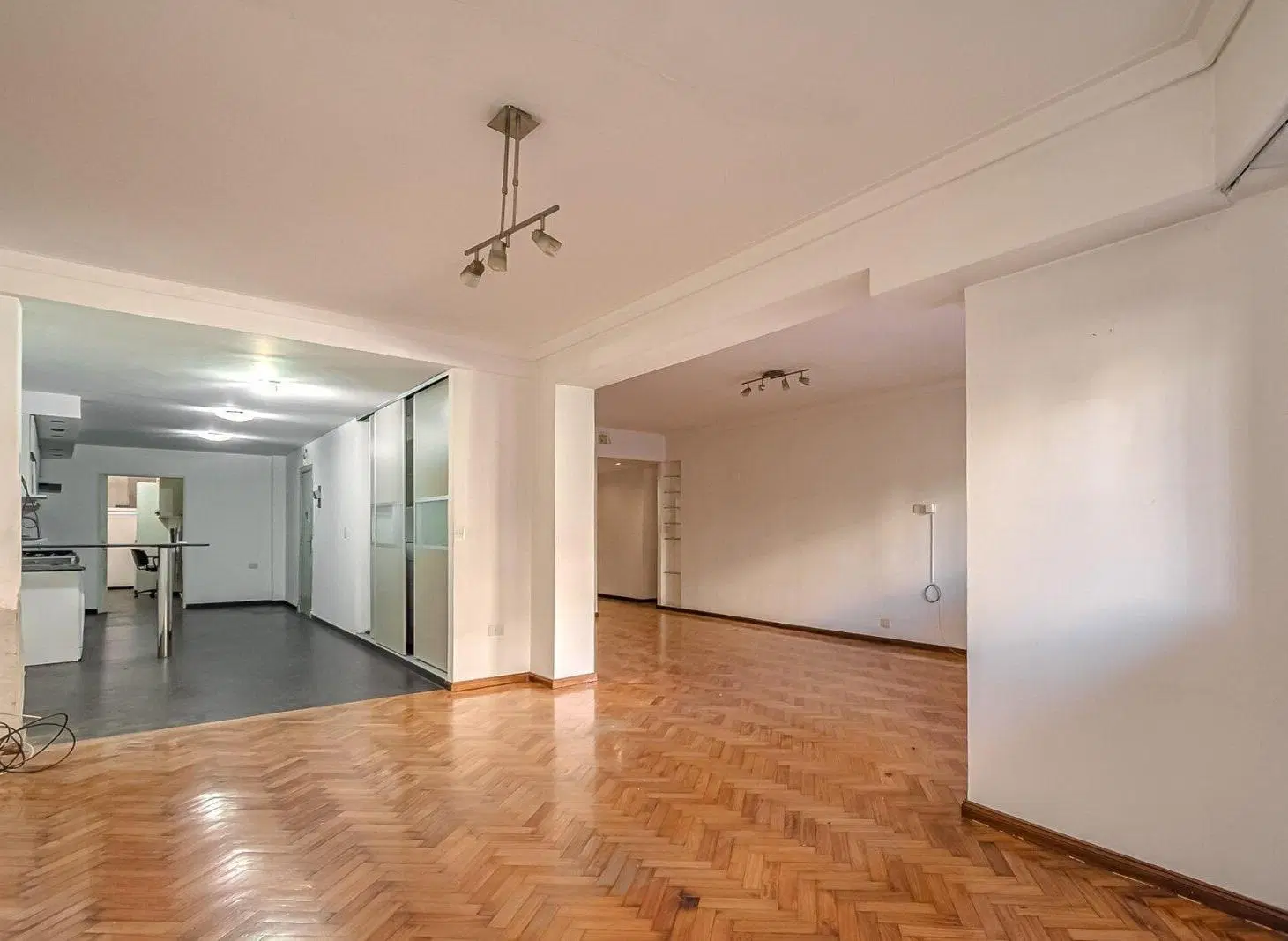 VENTA DEPTO 4 AMBIENTES CON LAVADERO EN PALERMO 3
