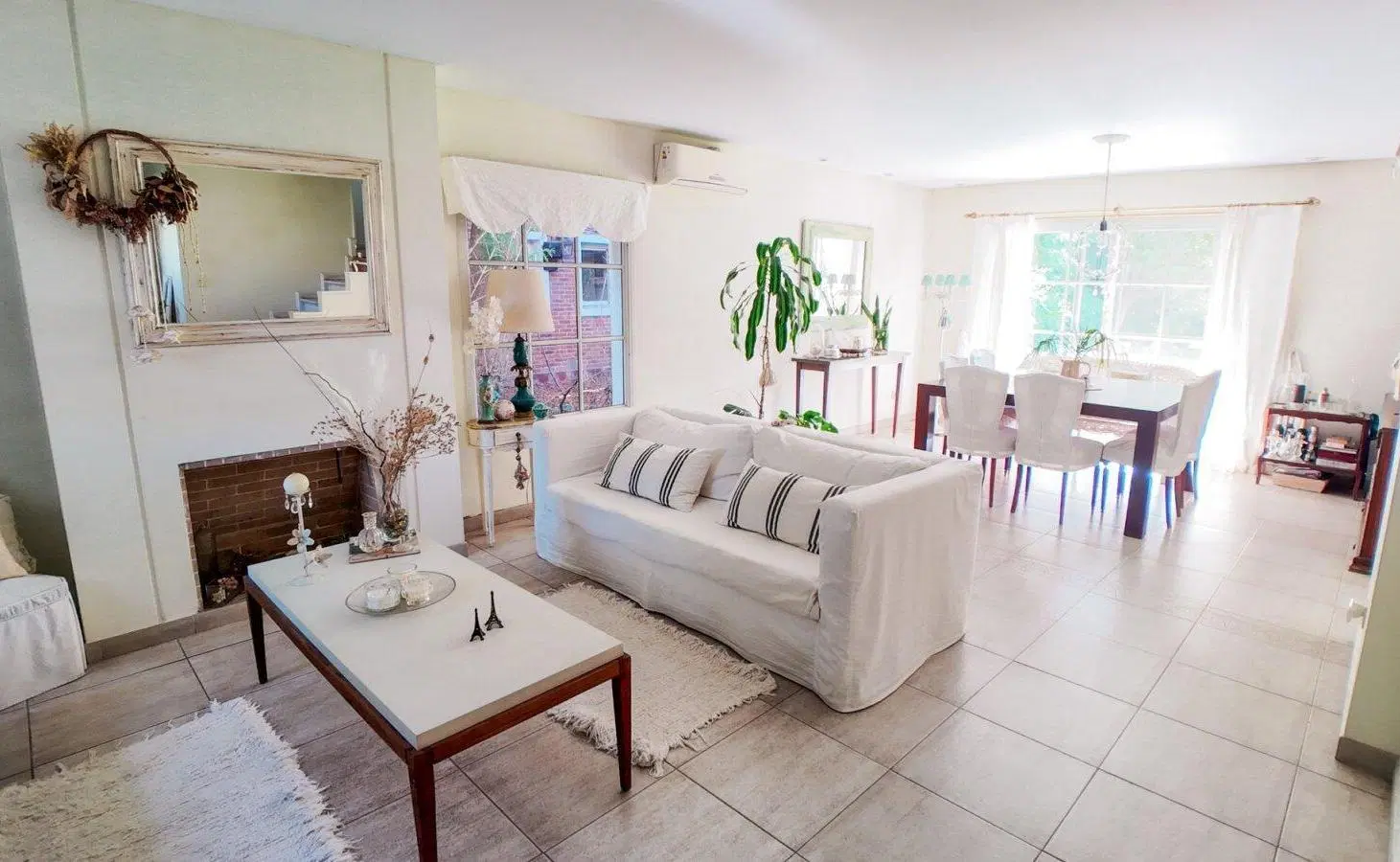 VENTA CASA - CLUB DE CAMPO PUEYRREDON 4