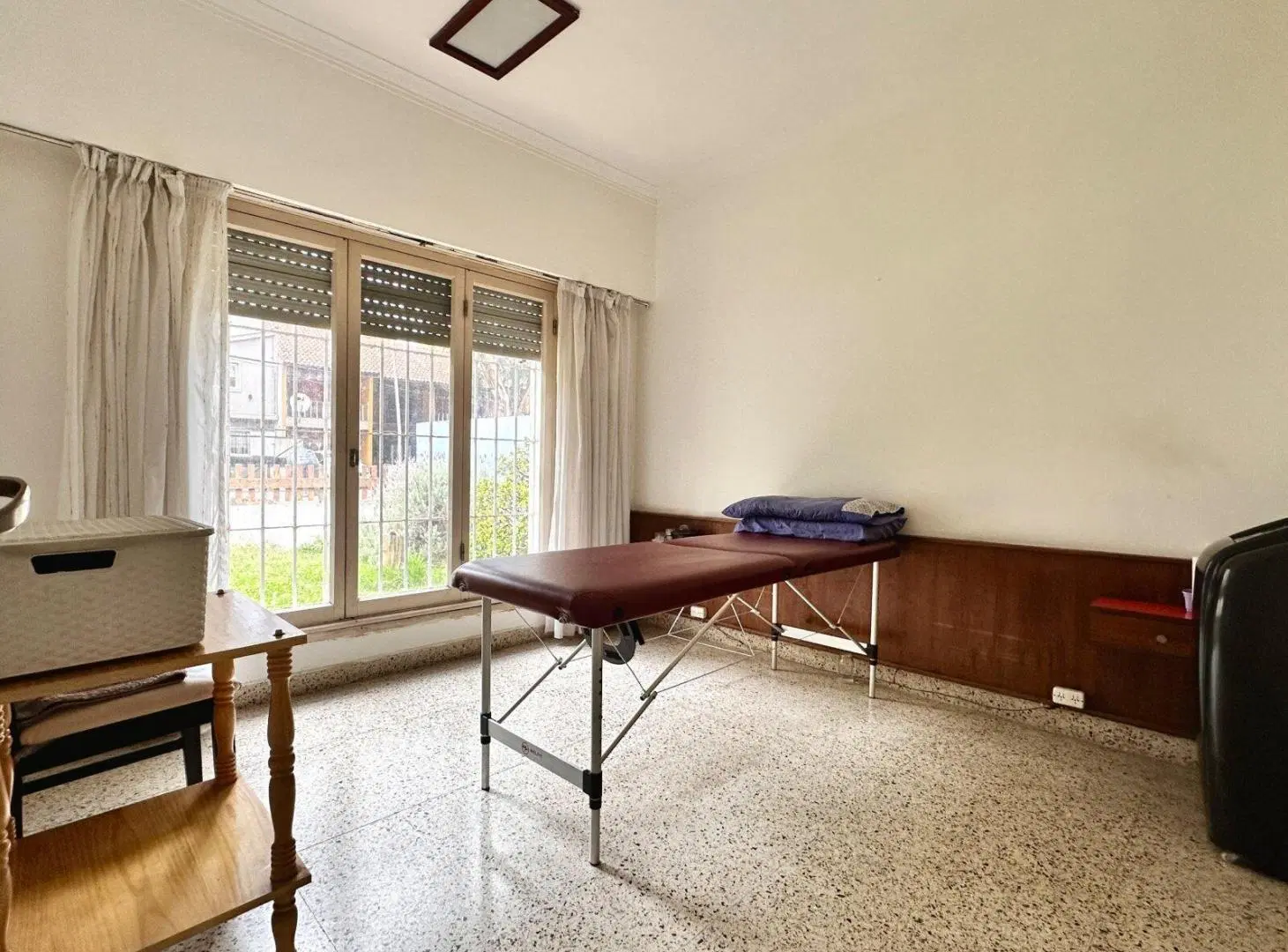 Casa 3 amb en San Bernardo con parque Ubicación estratégica y gran potencial 8