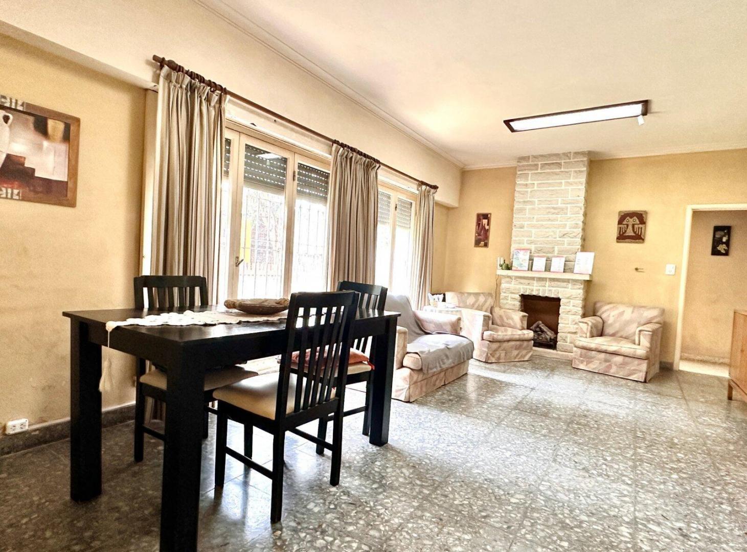 Casa 3 amb en San Bernardo con parque Ubicación estratégica y gran potencial