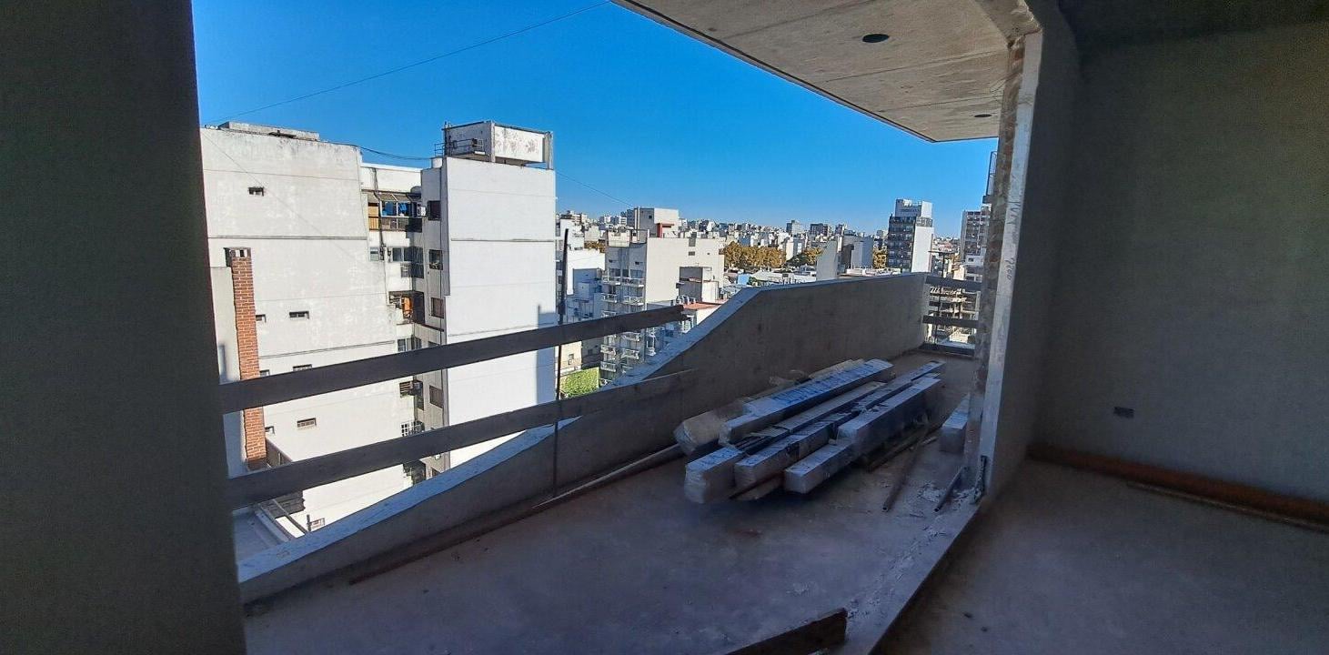 Nice Cordoba - Venta Depto. 2 amb - amplio balcon - Entrega fines 2026