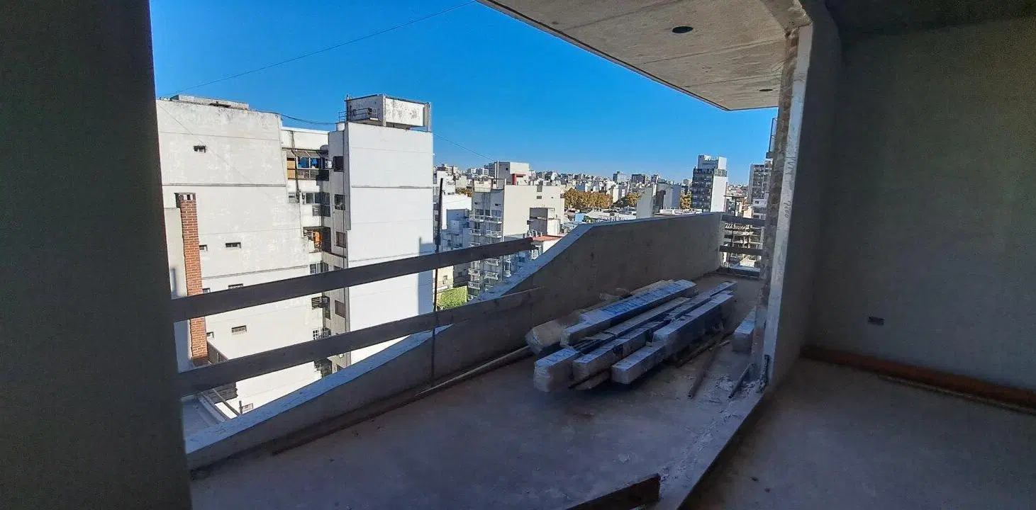 Nice Cordoba - Venta Depto. 2 amb - amplio balcon - Entrega fines 2026 5