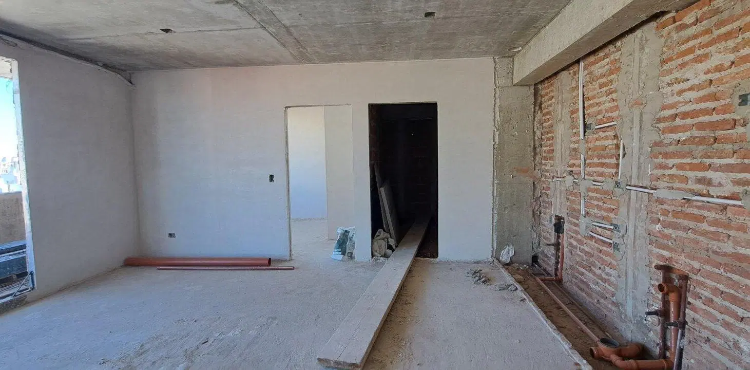 Nice Cordoba - Venta Depto. 2 amb - amplio balcon - Entrega fines 2026 2