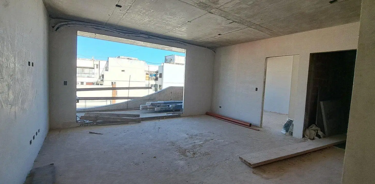 Nice Cordoba - Venta Depto. 2 amb - amplio balcon - Entrega fines 2026 4