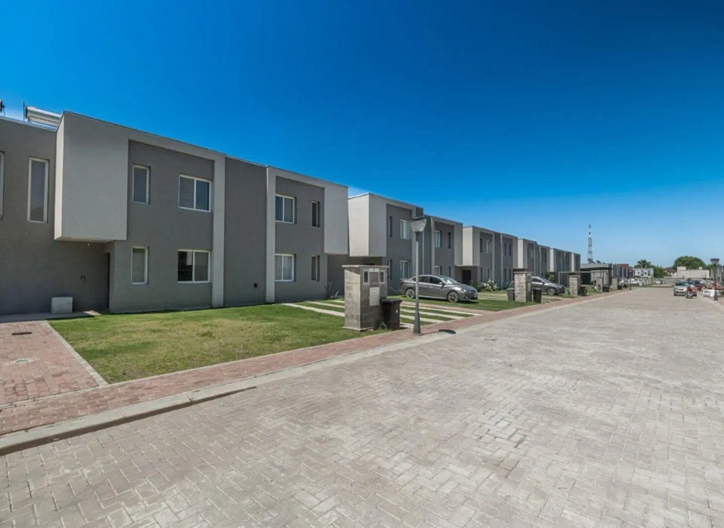 Venta Duplex a estrenar 4 amb 2