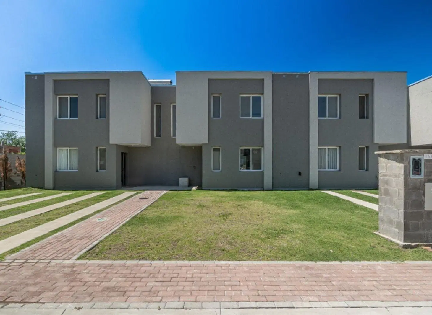 Venta Duplex a estrenar 4 amb 3