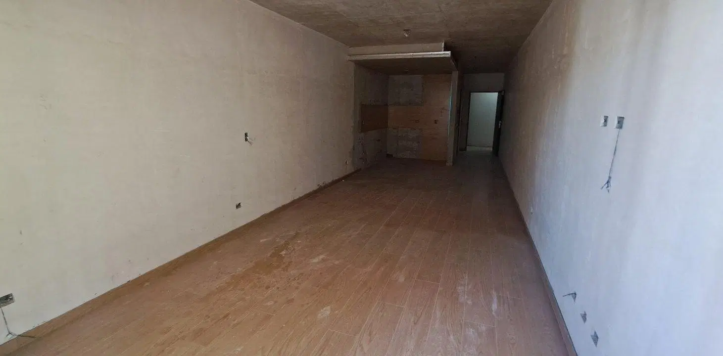 Nice Cordoba - Venta Monoambiente - balcón - frente - Entrega fines 2026 2