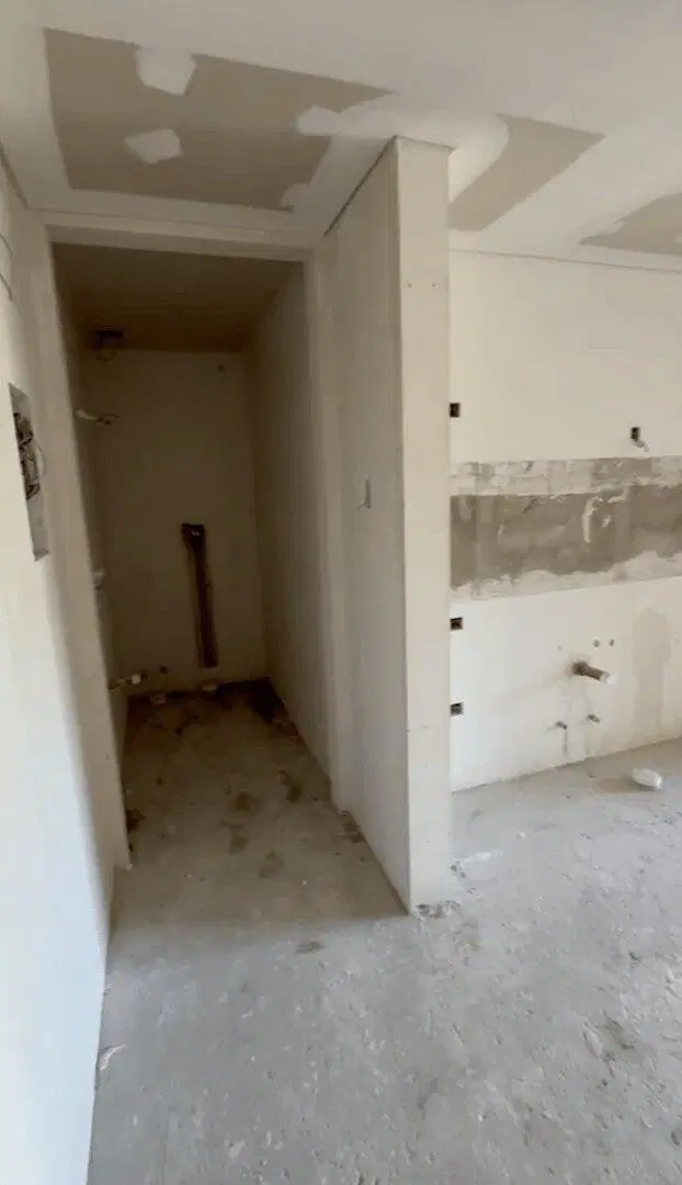 Venta Depto 3 amb c/balcón en Construc - Palermo 4