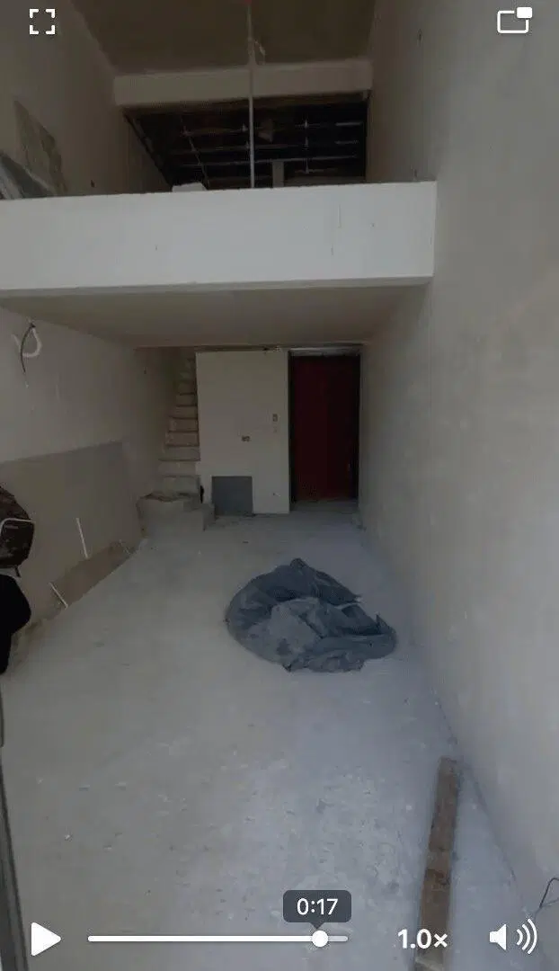 Venta Depto 3 amb c/balcón en Construc - Palermo 2