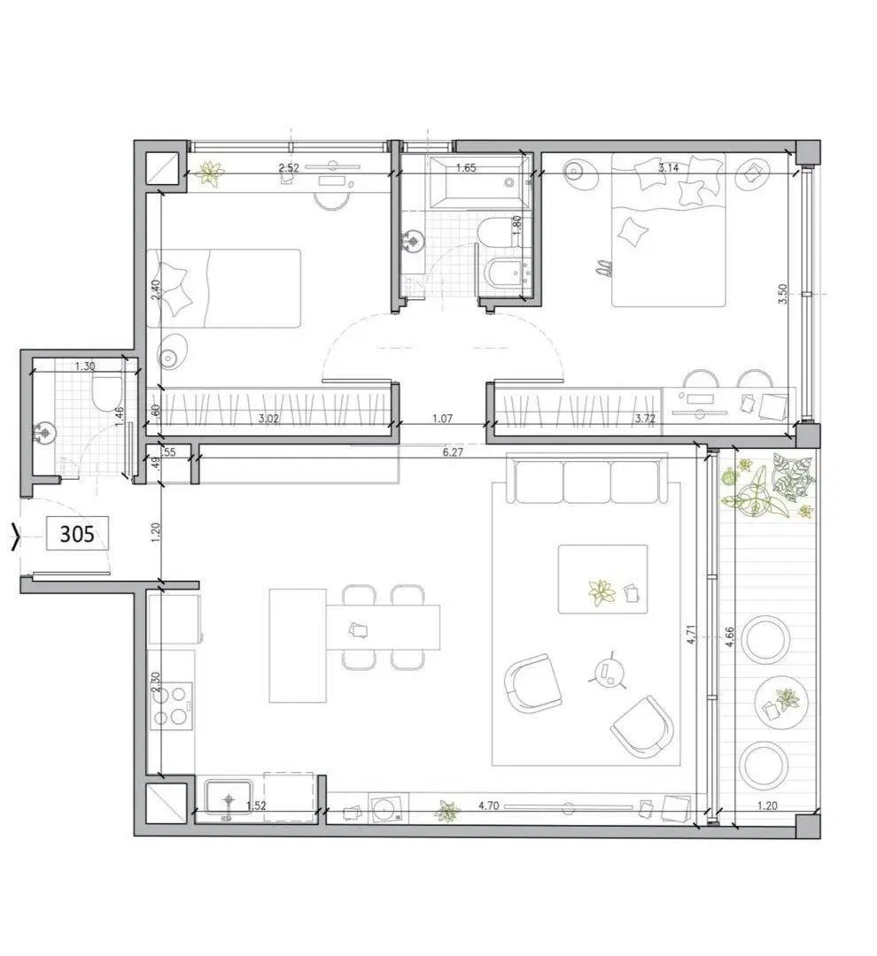 Plano 1