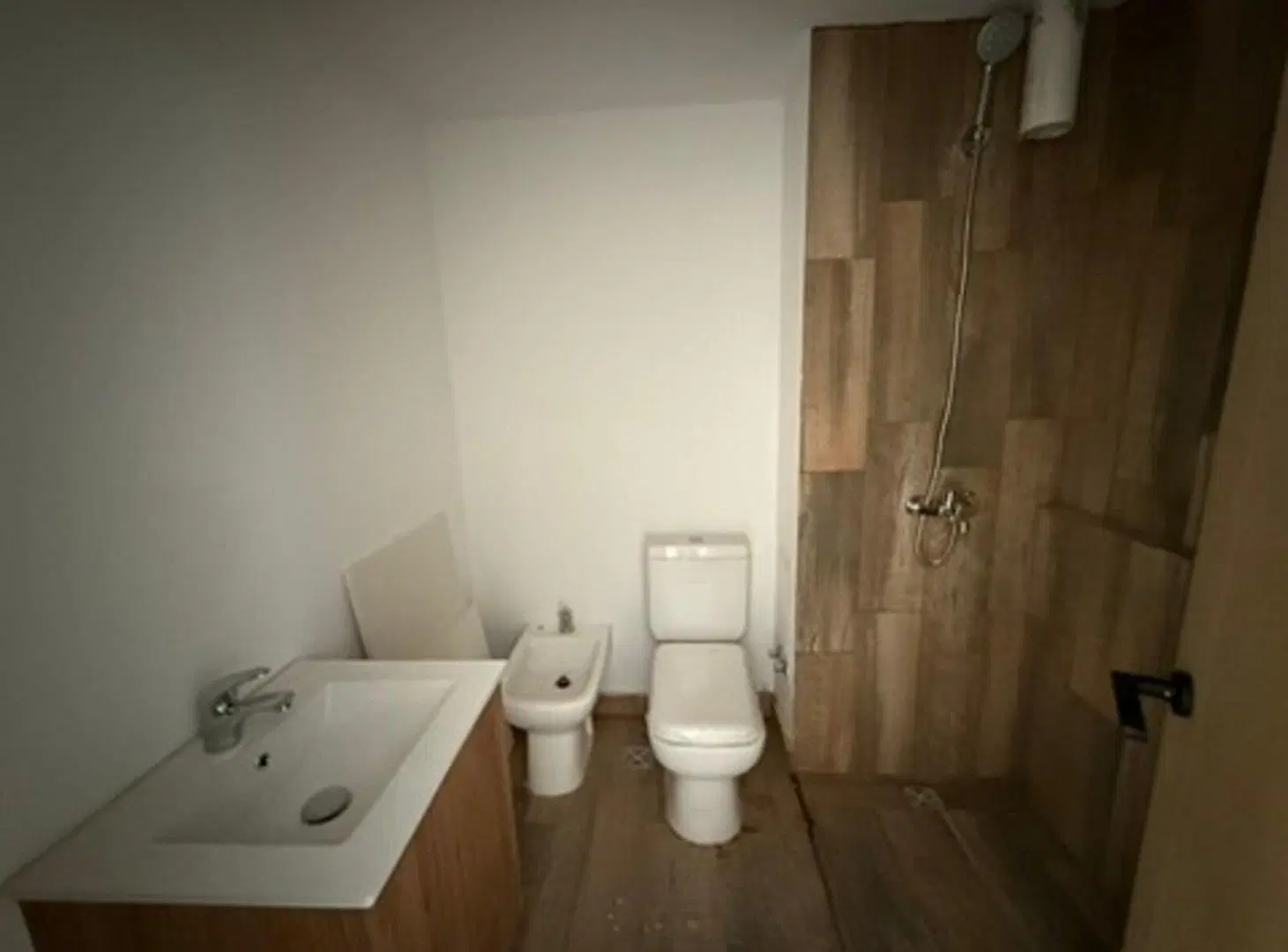 VENTA MONOAMBIENTE C/BALCON A ESTRENAR – COGHLAN 3
