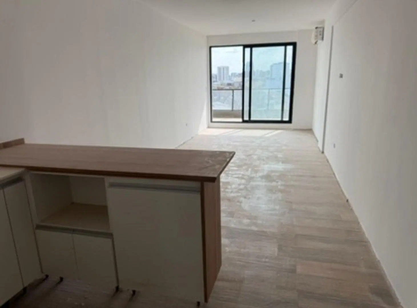 VENTA MONOAMBIENTE C/BALCON A ESTRENAR – COGHLAN 2