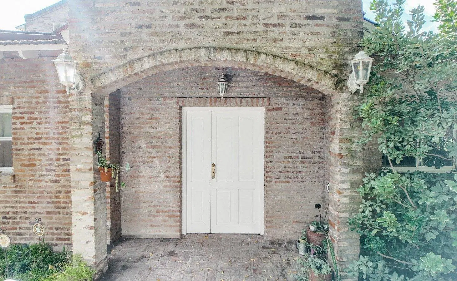 VENTA CASA - CLUB DE CAMPO PUEYRREDÓN 4