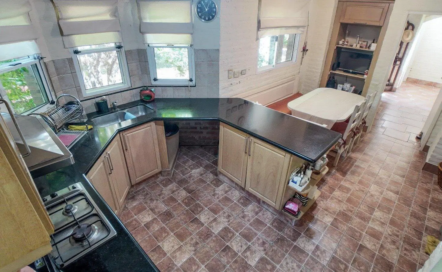 VENTA CASA - CLUB DE CAMPO PUEYRREDÓN 2