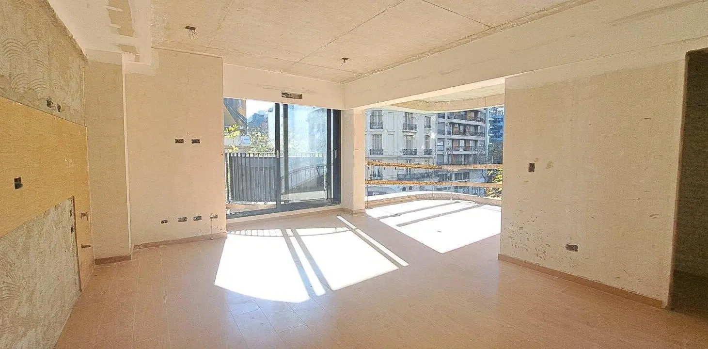 Nice Cordoba - Venta Depto. 2 amb - esquina- balcón - Entrega fines 2026 2