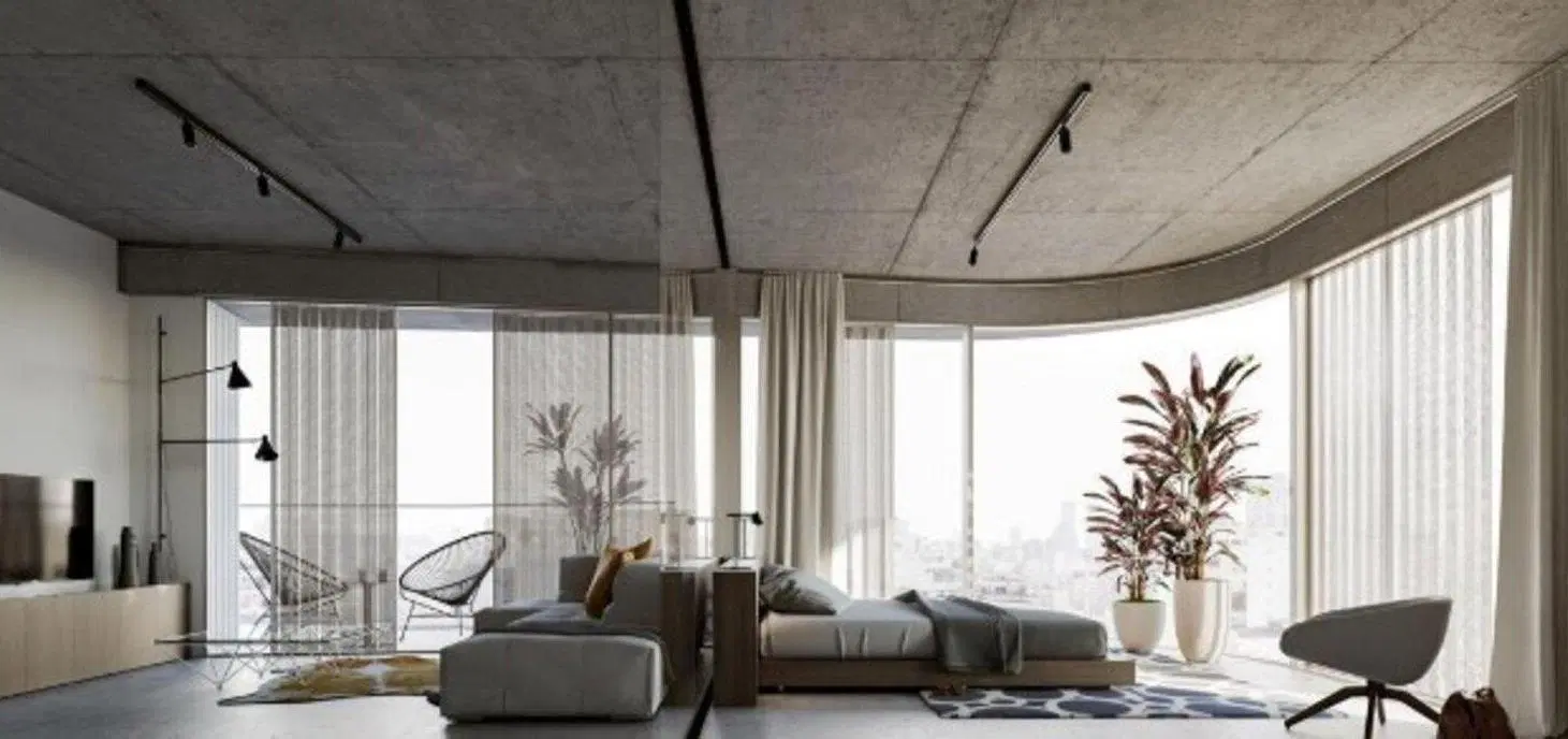 Nice Cordoba - Venta Depto. 2 amb - esquina- balcón - Entrega fines 2026 3