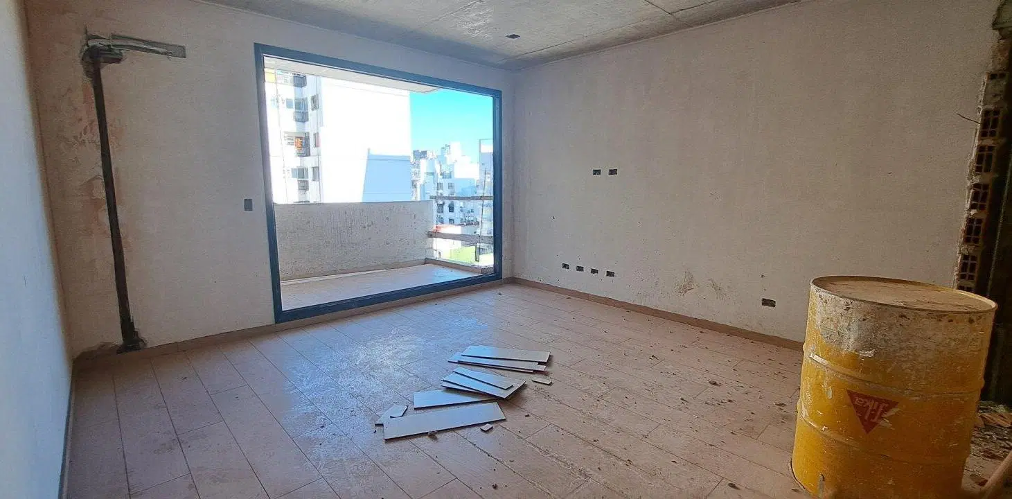 Nice Cordoba - Venta Monoambiente - Studio- balcón - Entrega fines 2026 2